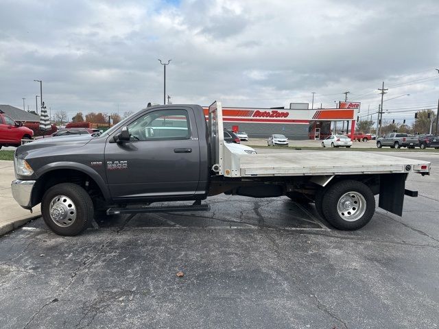 2015 Ram 3500 SLT