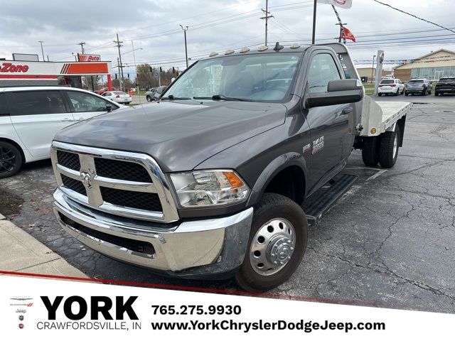 2015 Ram 3500 SLT