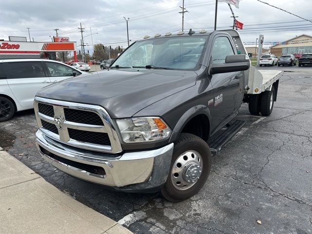 2015 Ram 3500 SLT