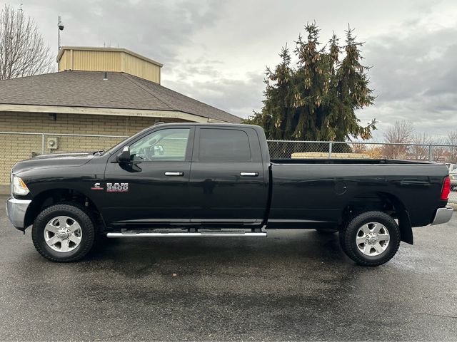 2015 Ram 3500 SLT