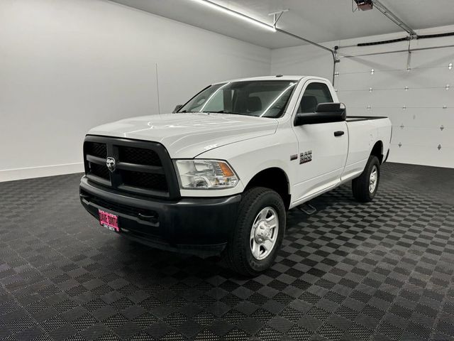 2015 Ram 3500 Tradesman