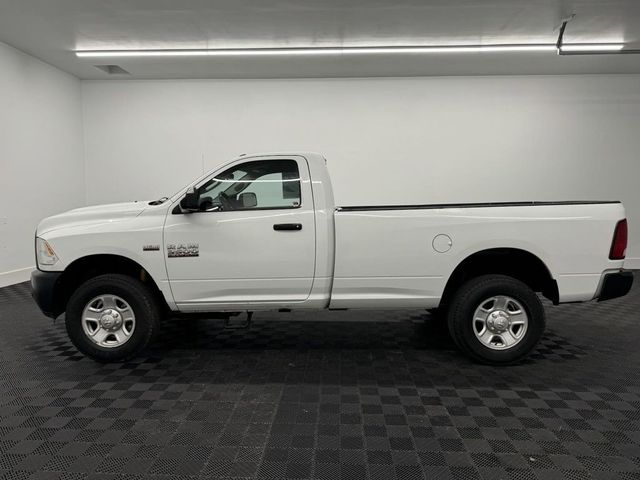 2015 Ram 3500 Tradesman