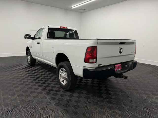 2015 Ram 3500 Tradesman