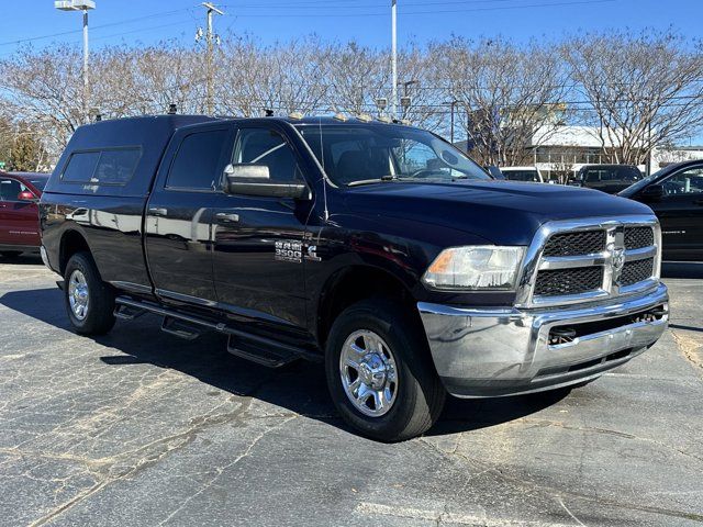 2015 Ram 3500 Tradesman