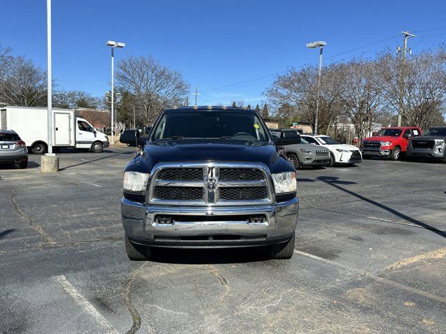 2015 Ram 3500 Tradesman