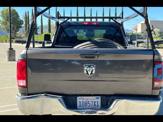 2015 Ram 3500 Tradesman