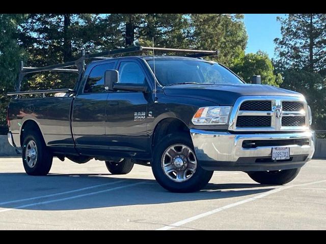 2015 Ram 3500 Tradesman