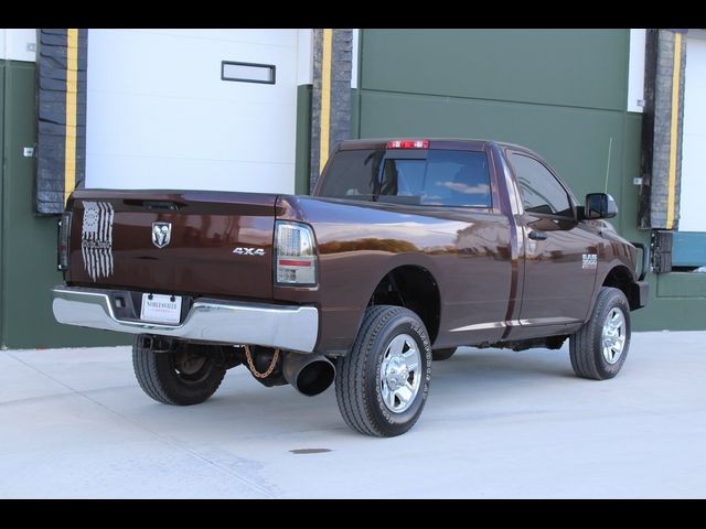 2015 Ram 3500 Tradesman