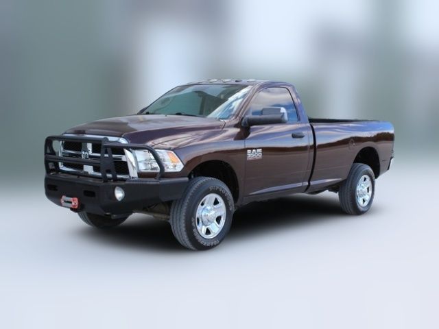 2015 Ram 3500 Tradesman