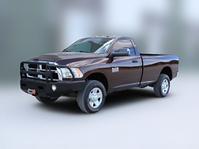 2015 Ram 3500 Tradesman