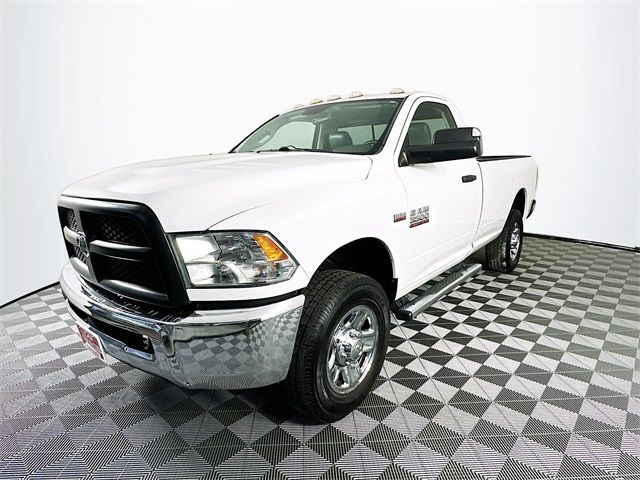 2015 Ram 3500 Tradesman