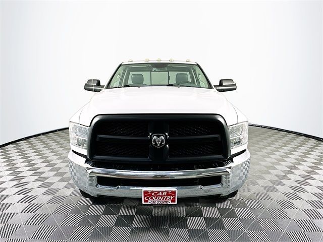 2015 Ram 3500 Tradesman