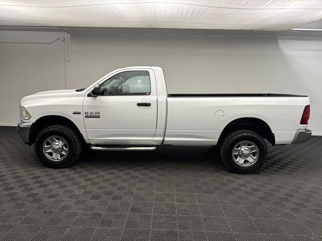 2015 Ram 3500 Tradesman