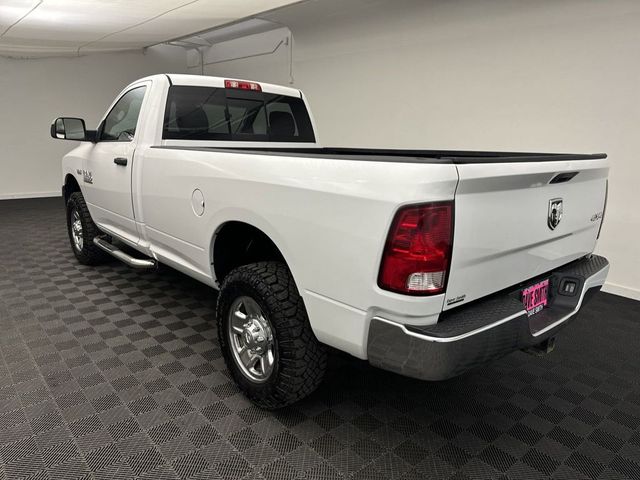 2015 Ram 3500 Tradesman