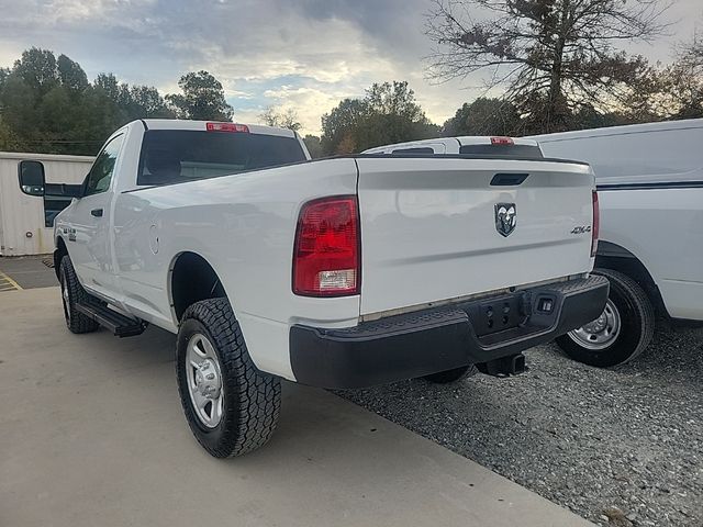 2015 Ram 3500 Tradesman