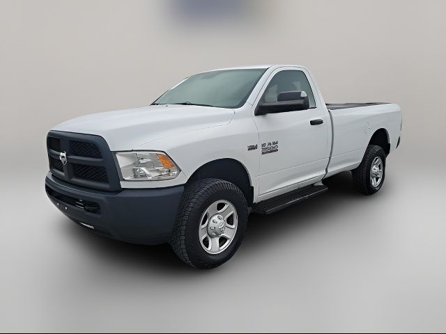 2015 Ram 3500 Tradesman