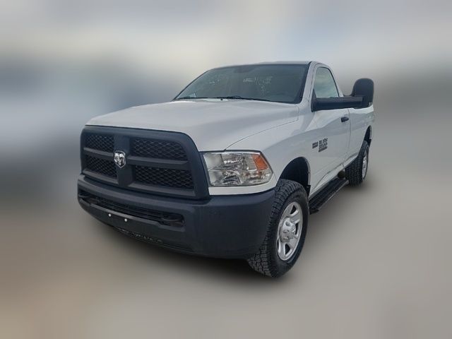 2015 Ram 3500 Tradesman