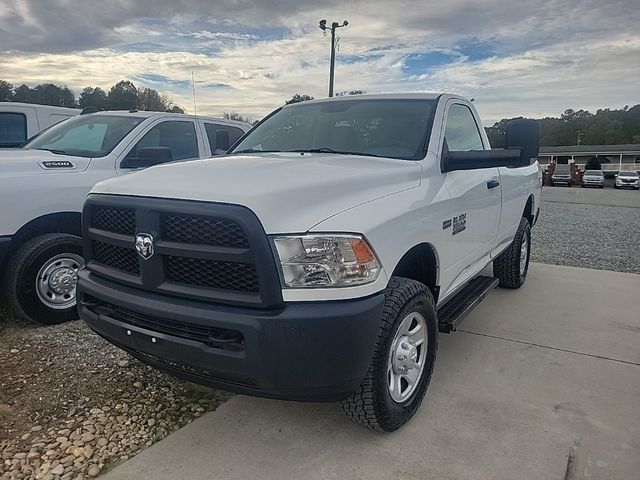 2015 Ram 3500 Tradesman