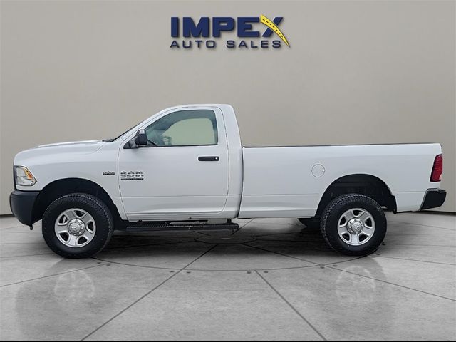 2015 Ram 3500 Tradesman