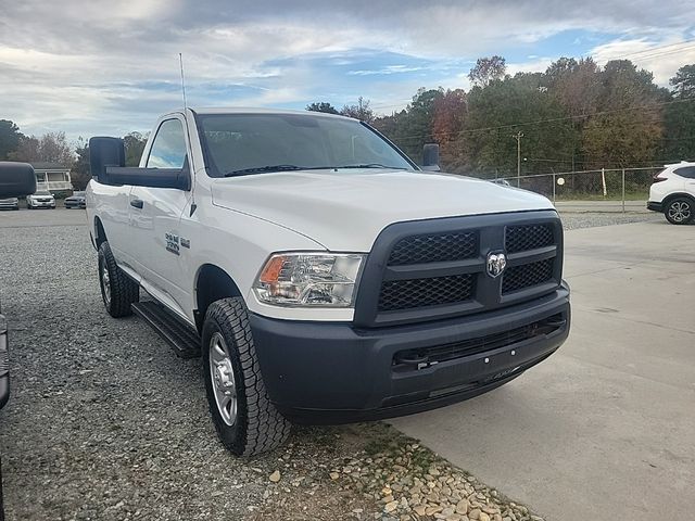 2015 Ram 3500 Tradesman