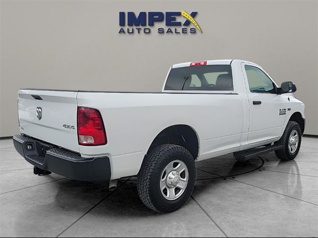 2015 Ram 3500 Tradesman