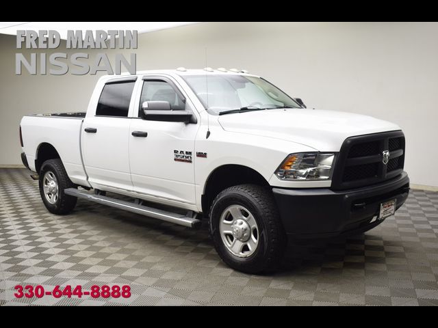 2015 Ram 3500 Tradesman