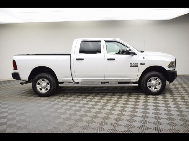 2015 Ram 3500 Tradesman