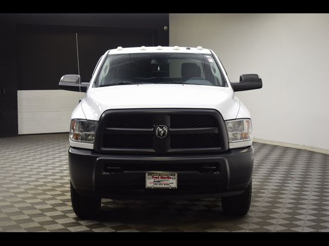 2015 Ram 3500 Tradesman