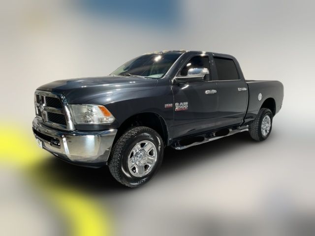 2015 Ram 3500 Tradesman