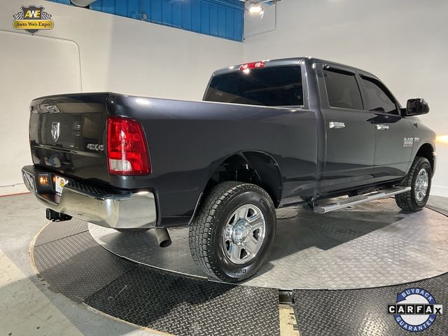 2015 Ram 3500 Tradesman