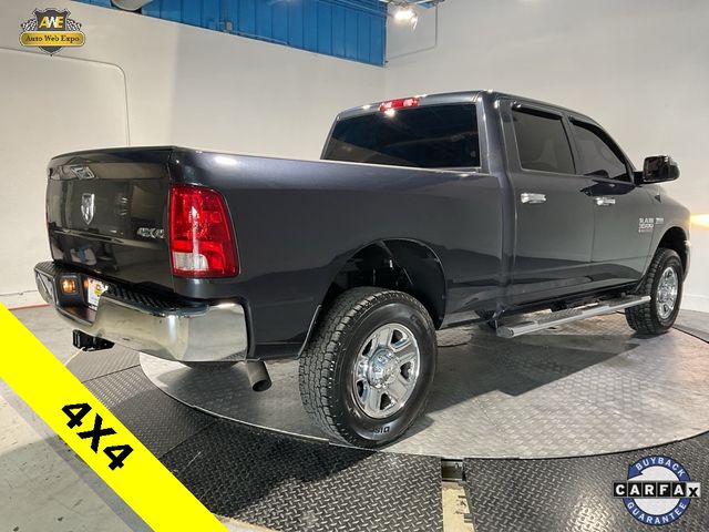 2015 Ram 3500 Tradesman