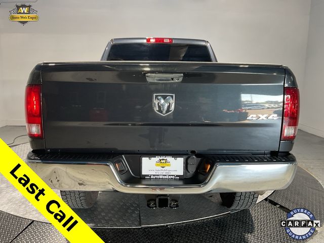 2015 Ram 3500 Tradesman