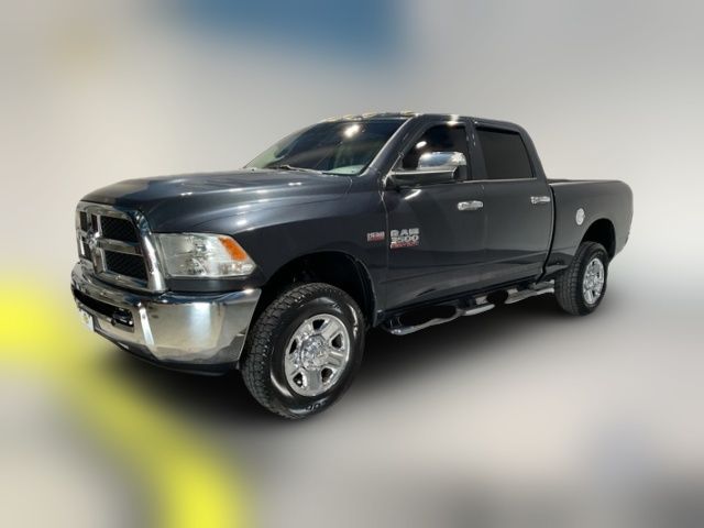 2015 Ram 3500 Tradesman