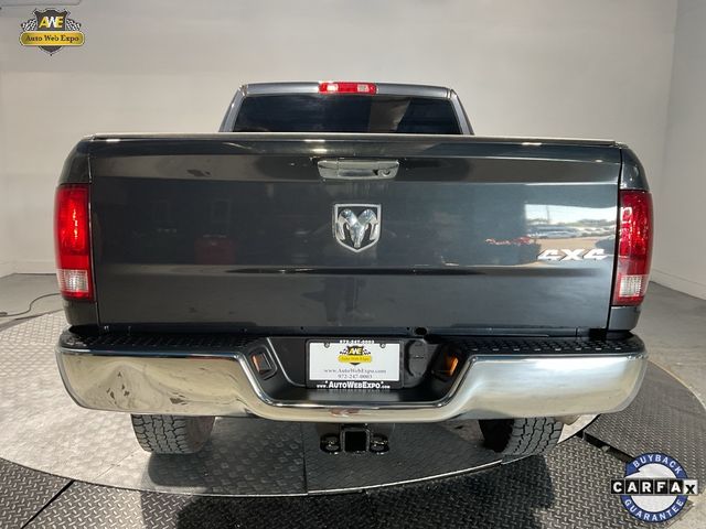 2015 Ram 3500 Tradesman