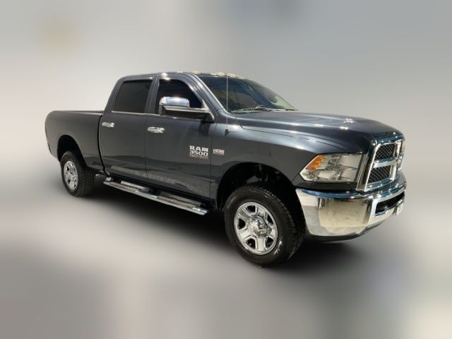 2015 Ram 3500 Tradesman