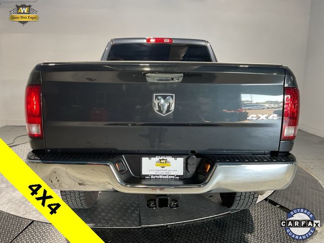 2015 Ram 3500 Tradesman