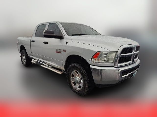 2015 Ram 3500 Tradesman