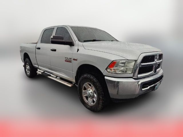 2015 Ram 3500 Tradesman