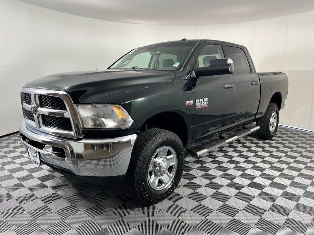 2015 Ram 3500 ST