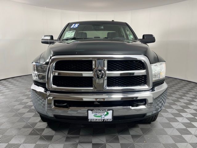 2015 Ram 3500 ST