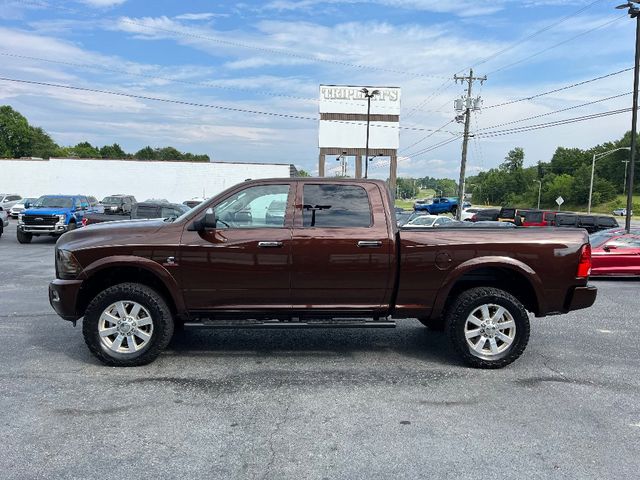 2015 Ram 3500 Tradesman