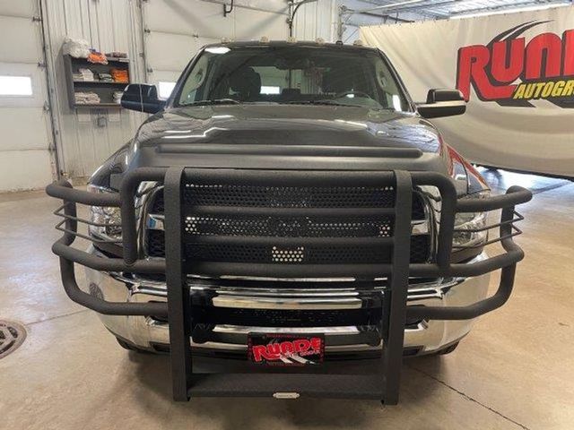 2015 Ram 3500 Tradesman