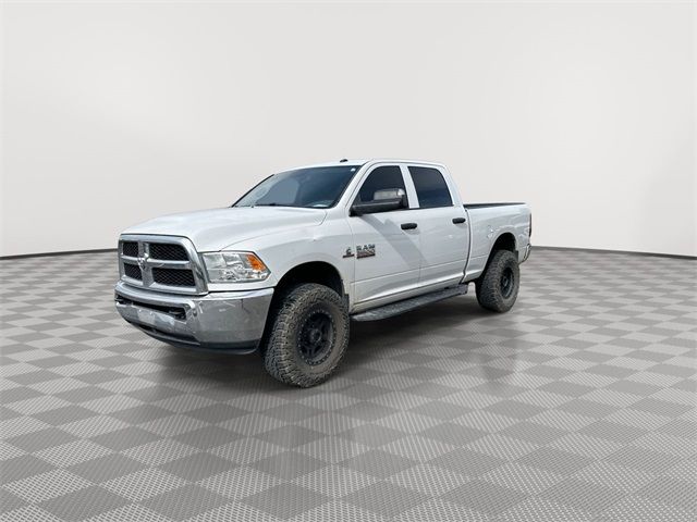 2015 Ram 3500 Tradesman