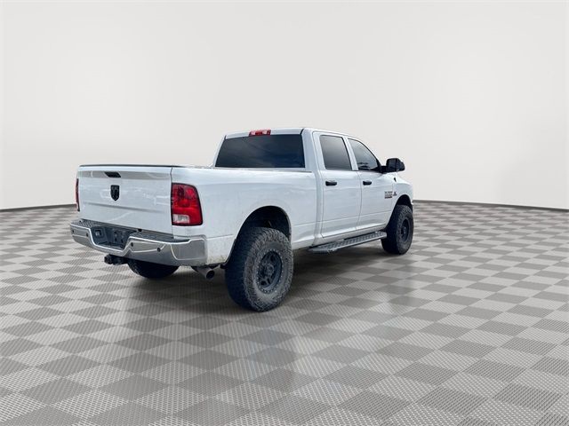 2015 Ram 3500 Tradesman