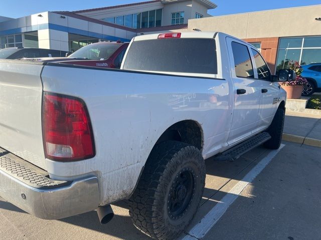 2015 Ram 3500 Tradesman