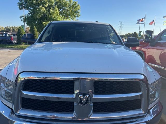 2015 Ram 3500 Tradesman