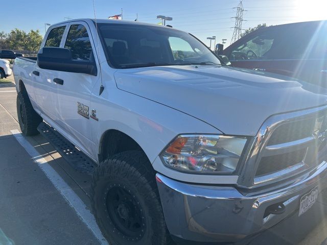 2015 Ram 3500 Tradesman