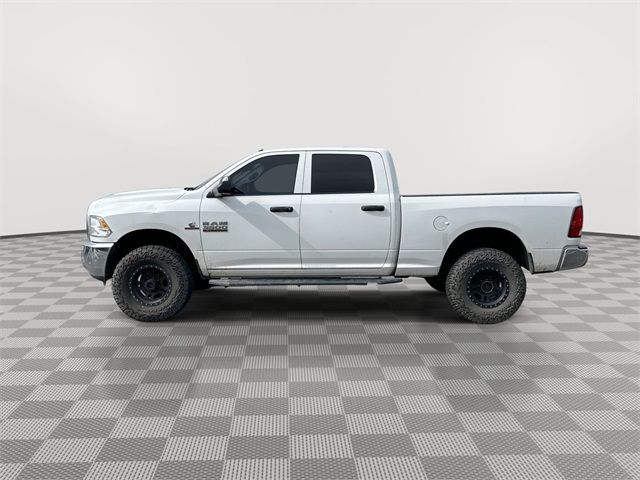 2015 Ram 3500 Tradesman