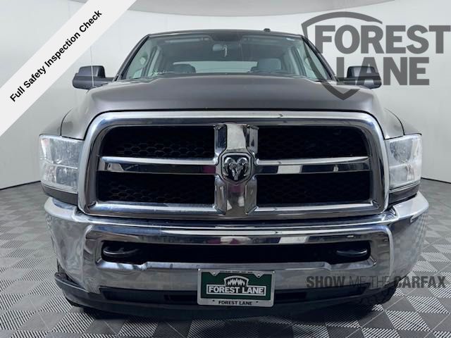 2015 Ram 3500 Tradesman