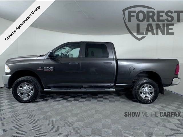 2015 Ram 3500 Tradesman